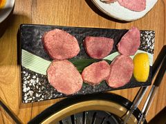 -炼火烤肉店