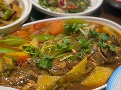 -鑫真味私房菜馆