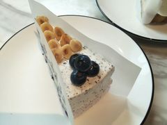 -The open life(万象城店)