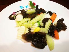 -黄家饺子东北特色菜馆(湖滨商业街店)