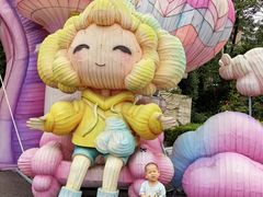 -静之湖湖畔餐厅