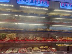 -大芊金重庆串串火锅(南京路店)
