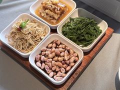 -阿庄新豫菜(通泰路店)