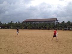 -尼甘布海鲜市场