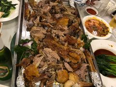 -河州宾馆清真餐厅(文锦南路店)