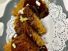 -喜势点·糖沙翁手工茶点·本地人茶居(永庆坊店)