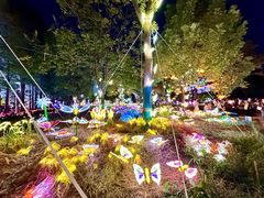 -歌斐颂巧克力小镇