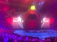 -珠海横琴长隆《卡卡虎奇遇记》