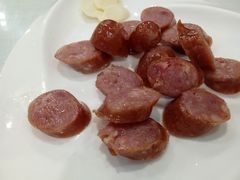 台湾香肠-金姐台湾菜(珠江路店)