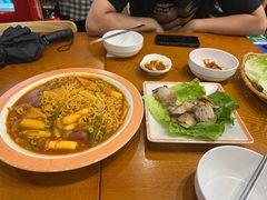 -韩礼年糕(飞虹路店)