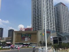 -万达广场(南昌红谷滩店)