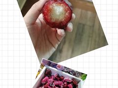 -林旺社区水果市场