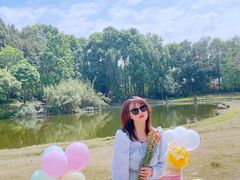 -三圣花乡旅游区