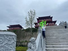 -七曲山风景区