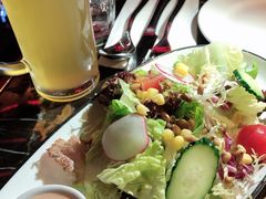 -MOSSO德国餐厅·音乐酒吧(环宇荟店)