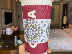 -COSTA COFFEE(阿里中心店)