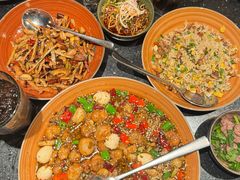 -华豫川酒家(大卫城店)