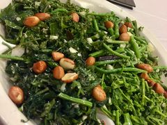 野菜拼盘-京北渔家傲