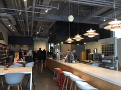 -dotcom coffee古点咖啡(致真大厦店)
