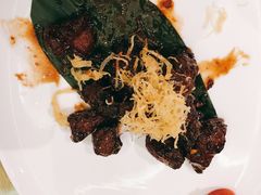 -甸园锦江宾馆(北外滩店)