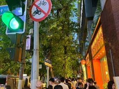 -光明邨大酒家(淮海路店)