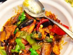 -君霖私家菜(春柳店)