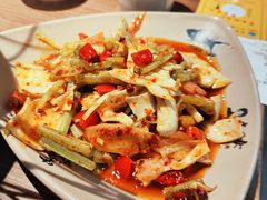 -肖四女乐山跷脚牛肉(世博源店)