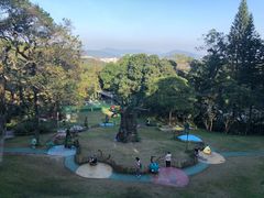 -广州市白云山风景名胜区