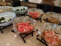 -美豪怡致酒店(上海长寿路店)