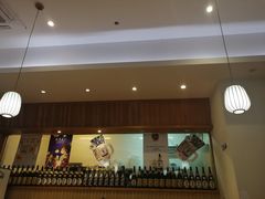 -林妈妈村·日式料理(宝山万达店)
