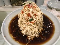 -冶春茶社(星汉大厦店)