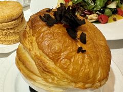 -Le Bistrot de Racine