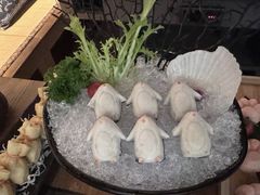 -湊湊火锅·茶憩(东城万达店)