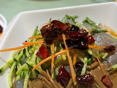 -陈傻子餐厅(世纪都会店)