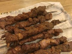 -锅儿挑面馆