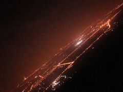 -鬼笑石后山停车场