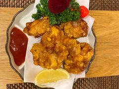 -樱の千渡日式料理·铁板烧•烧鸟(金盛田广场店)