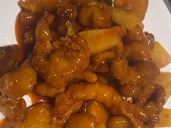 -鑫小城故事·藕汤·家常菜(台北一路总店)