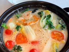 -莉莉海堂HAITANG·烤鸭(国贸商城店)