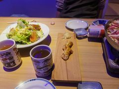 -琴寿司居酒屋(中山广场店)