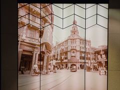 -RIVIERA 松鹤楼(外滩店)