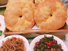 -東舍食唐精品陕菜馆