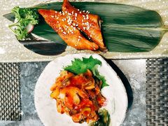 -菊上料理(蜀山银泰百货店)