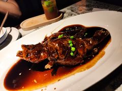 -绿茶餐厅(城西银泰城店)