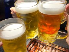 -很久以前羊肉串(昌里路三钢里店)