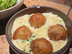 -山杏yama-katsu·吉列炸物