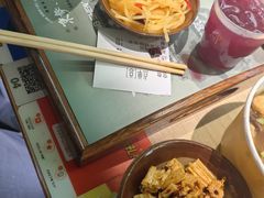-京参 • 擂椒饭(这有山店)