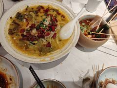 -蓉李记成都名小吃(合肥包河万达店)