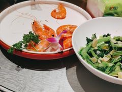 -唐猫庭院·千年陕菜(大唐不夜城店)