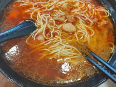 -王家沙点心店(南京西路总店)